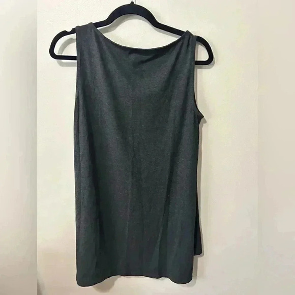 Eileen fisher oversized  tank top XS - Picture 6 of 7